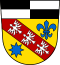 Kreiswappen