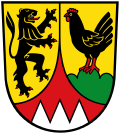 Kreiswappen