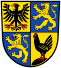 Kreiswappen