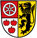 Kreiswappen